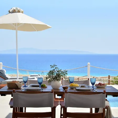 Mythology & Ξενοδοχείο 5*