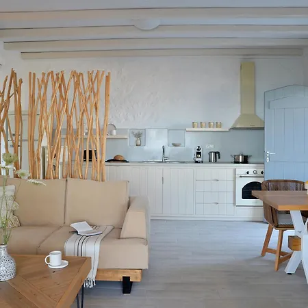 Mythology & Ξενοδοχείο 5*