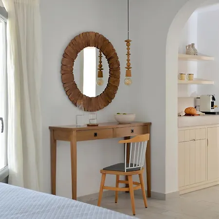 Mythology & Στελίδα