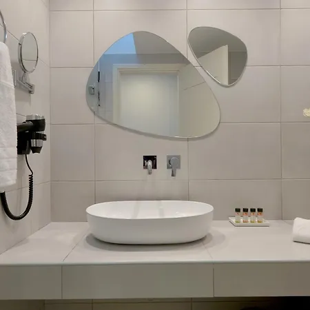 Ξενοδοχείο Mythology &