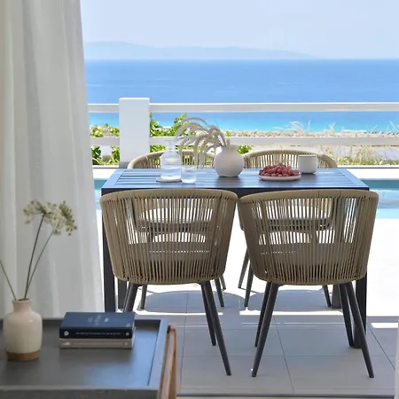 Mythology & Ξενοδοχείο 5*