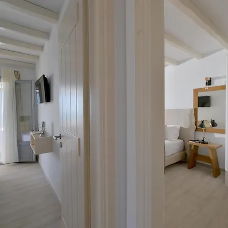 Ξενοδοχείο Mythology & 5*