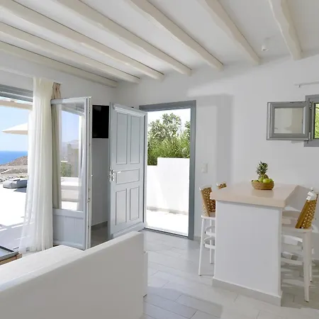 Ξενοδοχείο Mythology &