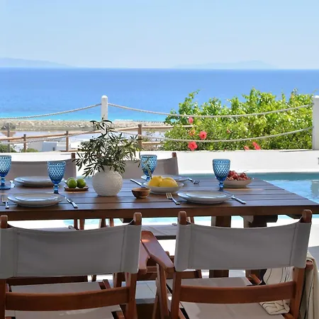 Ξενοδοχείο Mythology & Στελίδα