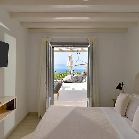 Mythology & 5* Στελίδα