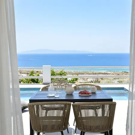 Ξενοδοχείο Mythology & 5*