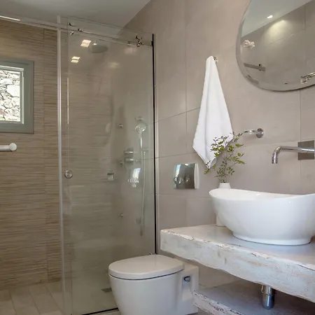 Mythology & Στελίδα