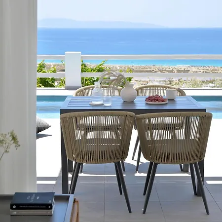 Mythology & 5* Στελίδα