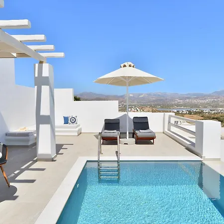 Mythology & Ξενοδοχείο