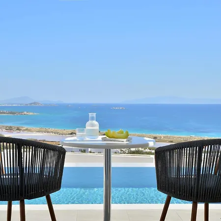 Mythology & 5* Στελίδα