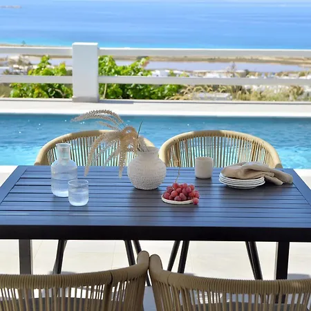 Mythology & Ξενοδοχείο