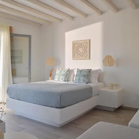 Mythology & Ξενοδοχείο