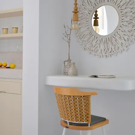 Ξενοδοχείο Mythology & 5*