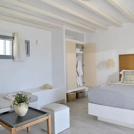 Mythology & Ξενοδοχείο