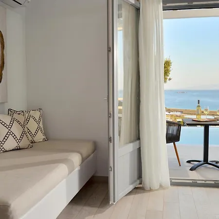 Mythology & Ξενοδοχείο