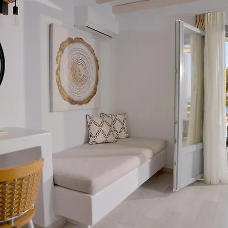 Mythology & Ξενοδοχείο 5*