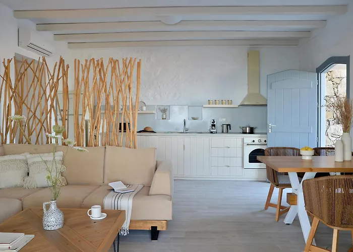 Mythology & מלון 5*