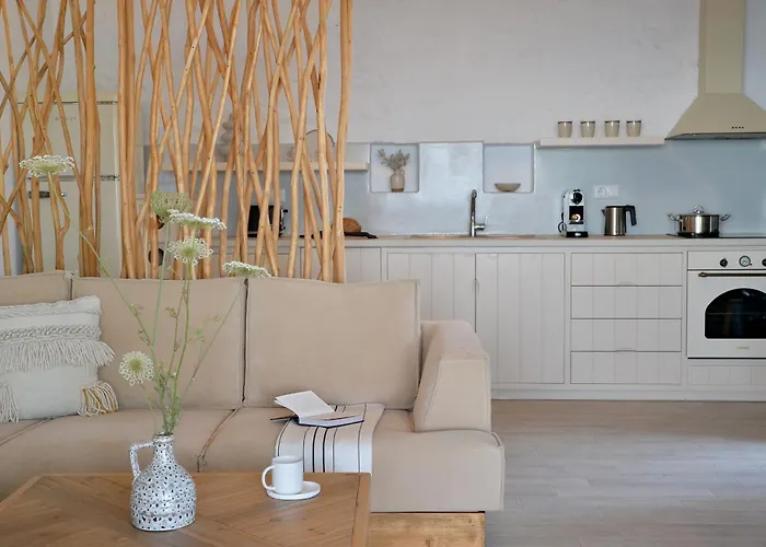 מלון Mythology & 5*