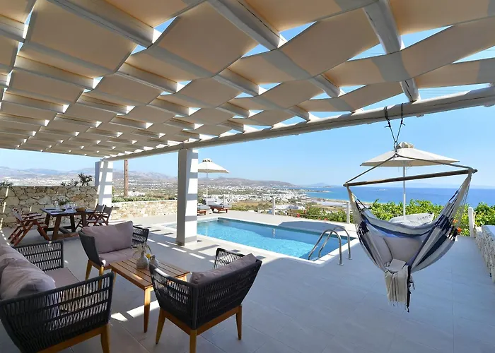 Mythology & מלון 5*