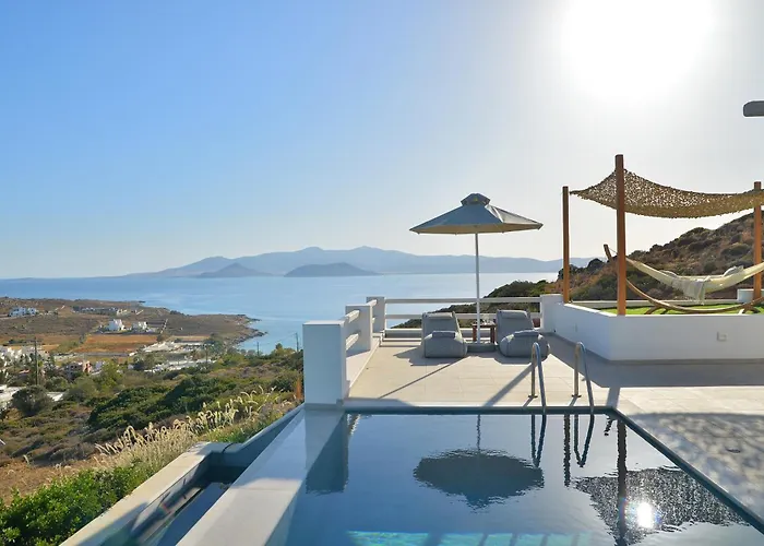 Mythology & 5* סטלידה