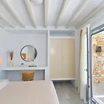 Mythology Villas&suites 5*