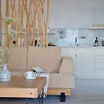 Mythology Villas&suites 5*