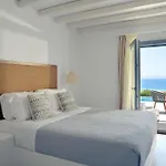 Szálloda Mythology Villas&suites
