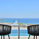 Mythology Villas&suites 5* Sztelída