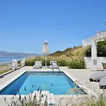 Szálloda Mythology Villas&suites