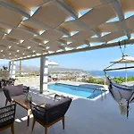 Mythology Villas&suites Szálloda 5*