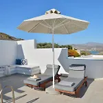 Mythology Villas&suites
