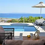 Mythology Villas&suites Szálloda 5*