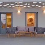 Mythology Villas&suites 5*