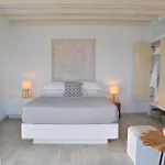 Szálloda Mythology Villas&suites 5*