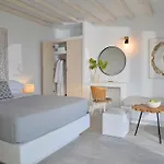 Mythology Villas&suites