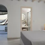Mythology Villas&suites