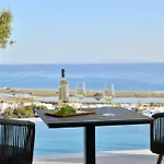 Szálloda Mythology Villas&suites Sztelída