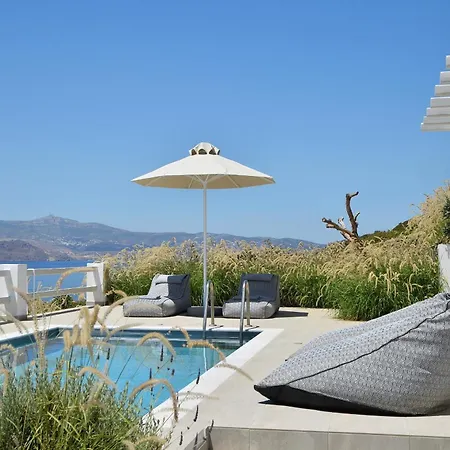 Mythology & Stelida (Naxos)