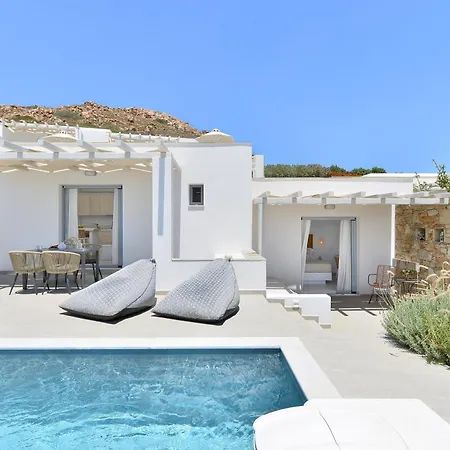 Hotel Mythology & 5*