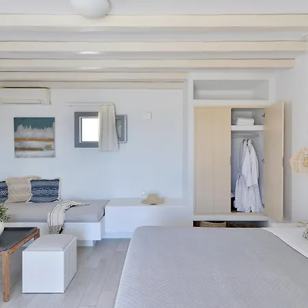 Mythology & Hotel 5*