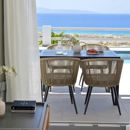 Mythology & Hotel 5*