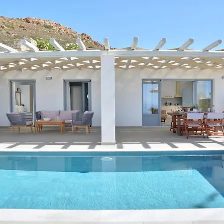 Mythology & 5* Stelida (Naxos)