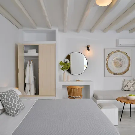 Mythology & Hotel 5*