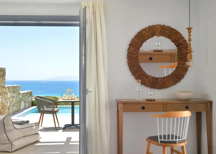 Отель Mythology &