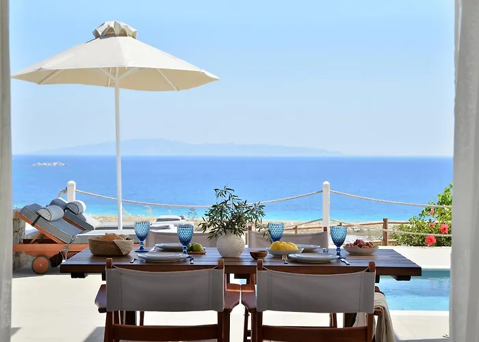 Mythology & Отель 5*