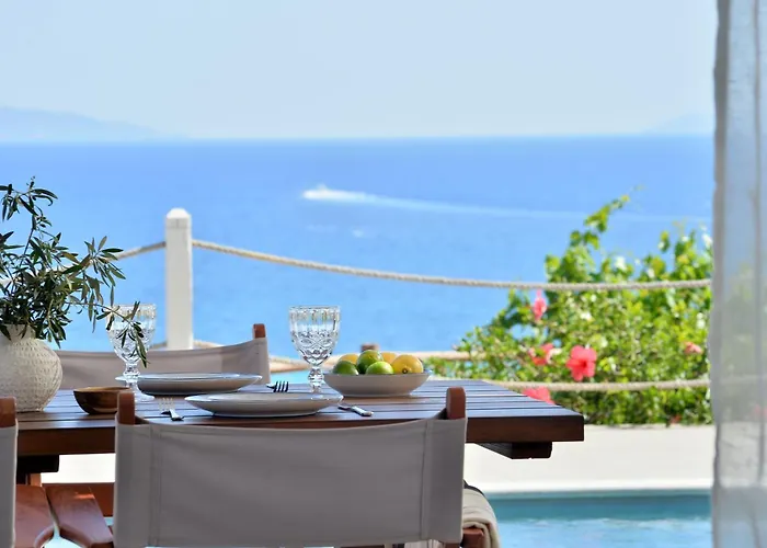 Mythology & Отель