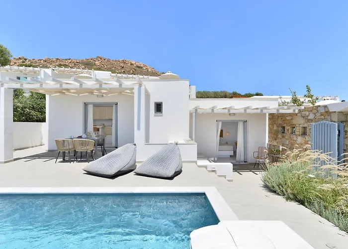 Hotel Mythology & 5*