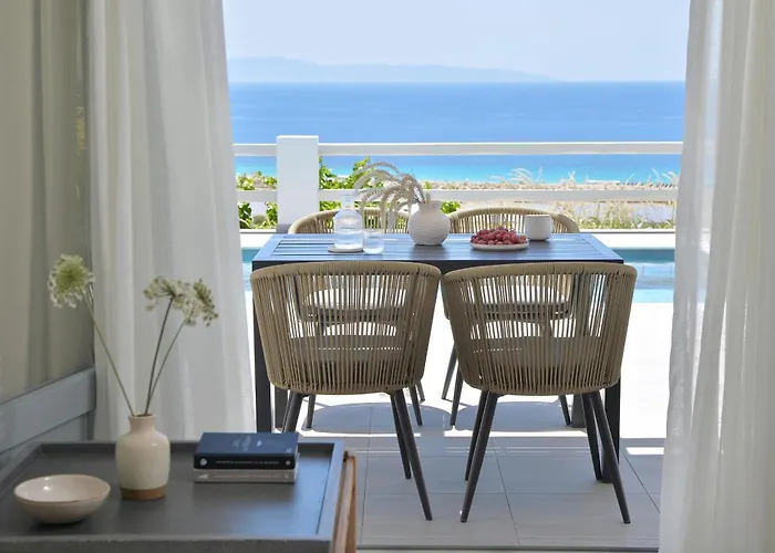 Mythology & Hotel 5*