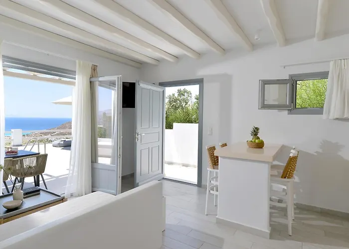 Отель Mythology &