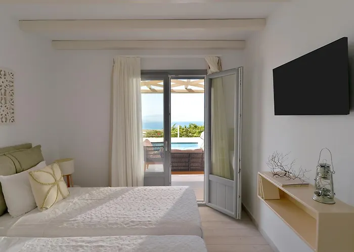 Mythology & Hotel 5*